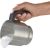 Caso Crema & Choco Milk frother 01665 0,35 L 500 W Black