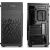 Deepcool MATREXX 30 Side window Micro ATX Power supply included No ATX PS2 (Length less than 170mm)
