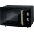 Gorenje Microwave oven with grill MO4250CLB Free standing 20 L 700 W Grill Black