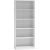 Top E Shop Topeshop R60 BIEL office bookcase