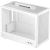 DeepCool CH160 PLUS WH Small Form Factor (SFF) White
