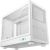 DeepCool CH160 PLUS WH Small Form Factor (SFF) White