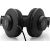 AKG K52 - studio headphones, over-the-ear, closed