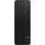 HP Pro SFF 290 G9 Desktop PC Intel® Core™ i5 i5-14400 16 GB DDR4-SDRAM 1 TB SSD Windows 11 Pro Black