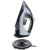 Esperanza EHI011 Steam iron Ceramic soleplate Grey, Black 2600 W Утюги и системы