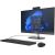 HP ProOne 240 G10 AIO i5-1335U 23.8"FHD IPS 250nits AG 8GB DDR4 3200 SSD256 UHD W11Pro Czarny 3Y OnSite Datori All In One