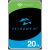 Dysk twardy HDD Seagate Skyhawk AI 20TB 3,5" SATA ST20000VE004