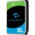 Dysk twardy HDD Seagate Skyhawk AI 20TB 3,5" SATA ST20000VE004