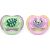 Philips Avent māneklītis Ultra Air, 6-18M (2 gab), meitenēm - SCF087/13