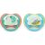 Philips Avent māneklītis Ultra Air Night, 6-18M, (2gab), zēniem - SCF376/28