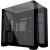 Case LIAN LI O11 VISION COMPACT Tower Case product features Transparent panel ATX EATX MicroATX MiniITX Colour Black G99.O11VPX.00
