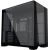 Case LIAN LI O11 VISION COMPACT Tower Case product features Transparent panel ATX EATX MicroATX MiniITX Colour Black G99.O11VPX.00