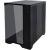 Case LIAN LI O11 VISION COMPACT Tower Case product features Transparent panel ATX EATX MicroATX MiniITX Colour Black G99.O11VPX.00