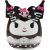 SQUISHMALLOWS HELLO KITTY Plīša rotaļlieta, 25 cm SQUISHMALLOWS HELLO KITTY Plīša rotaļlieta, 25 cm