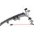 L5538B ONE FITNESS slīpais vingrošanas sols