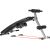 L5538B ONE FITNESS slīpais vingrošanas sols