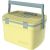 Stanley Aukstuma kaste The Easy-Carry Outdoor Cooler 15,1L pomelo dzeltenzaļa Aukstuma kastes Stanley Aukstuma kaste The Easy-Carry Outdoor Cooler 15,1L pomelo dzeltenzaļa Aukstuma kastes