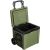 Stanley Aukstuma kaste ar riteņiem The Easy-Carry Outdoor Wheeled Cooler 47L tumši zaļa Aukstuma kastes Stanley Aukstuma kaste ar riteņiem The Easy-Carry Outdoor Wheeled Cooler 47L tumši zaļa Aukstuma kastes