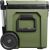 Stanley Aukstuma kaste ar riteņiem The Easy-Carry Outdoor Wheeled Cooler 47L tumši zaļa Aukstuma kastes Stanley Aukstuma kaste ar riteņiem The Easy-Carry Outdoor Wheeled Cooler 47L tumši zaļa Aukstuma kastes