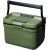 Stanley Aukstuma kaste The Easy-Carry Outdoor Cooler 15,1L tumši zaļa Aukstuma kastes Stanley Aukstuma kaste The Easy-Carry Outdoor Cooler 15,1L tumši zaļa Aukstuma kastes