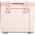 Stanley Aukstuma kaste ar riteņiem The Easy-Carry Outdoor Wheeled Cooler 47L gaiši rozā Aukstuma kastes Stanley Aukstuma kaste ar riteņiem The Easy-Carry Outdoor Wheeled Cooler 47L gaiši rozā Aukstuma kastes