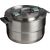 Stanley Походный набор для приготовления пищи Wildfare Core Full Serve Cookset 3,78 л, бирюзовый/темно-серый Katli