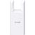 Tenda T10 network extender Network repeater White