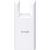 Tenda T10 network extender Network repeater White