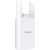 Tenda T10 network extender Network repeater White