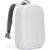 XD DESIGN ANTI-THEFT BACKPACK BOBBY EDGE WHITE P/N: P706.2503