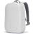 XD DESIGN ANTI-THEFT BACKPACK BOBBY EDGE WHITE P/N: P706.2503