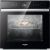 Whirlpool W6 OS4 4S1 H2 BL 73 L Black