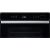 Whirlpool W6 OS4 4S1 H2 BL 73 L Black