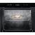Whirlpool W6 OS4 4S1 H2 BL 73 L Black