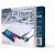 Gembird DVD-USB-031-BW External USB DVD drive, black-white