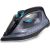 Esperanza EHI010 Steam iron Ceramic soleplate Grey, Black 2600 W Утюги и системы