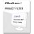 Qoltec 51064 display privacy filters 68.6 cm (27")