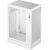 DeepCool CH170 PLUS WH Tower White
