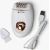 Depilator ORO-EPIL SILK GOLD OROMED