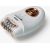 Depilator ORO-EPIL SILK GOLD OROMED
