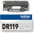 BROTHER Bęben Czarny DR119= DR119