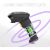 Qoltec 50856 Wireless barcode scanner 1D 2D | 2.4GHz