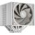 DeepCool Assassin VC Elite WH Processor Air cooler 120/140 mm White 1 pc(s) Procesoru dzesēšana