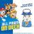 Energizer Paw Patrol LED laterna 2xAA 35lm Фонари
