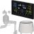 Emos Wireless Digital Weather Station E6016 Метеорологические станции
