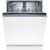 Bosch SMV2HTX08E iebūvējama trauku mazgājamā mašīna 60cm InfoLight ExtraDry Bosch SMV2HTX08E iebūvējama trauku mazgājamā mašīna 60cm InfoLight ExtraDry