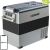 Euhomy CF001 car refrigerator, 55L Jaunumi - Sports Euhomy CF001 car refrigerator, 55L Jaunumi - Sports