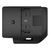 Hewlett-packard HP OfficeJet Pro 6950 P4C78A Colour, Thermal Inkjet,  Multifunction Printer, Wi-Fi, A4, Black