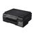 Brother DCP-T500W Colour, Inkjet, Multifunction printer, A4, Wi-Fi, Black