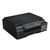 Brother DCP-T500W Colour, Inkjet, Multifunction printer, A4, Wi-Fi, Black